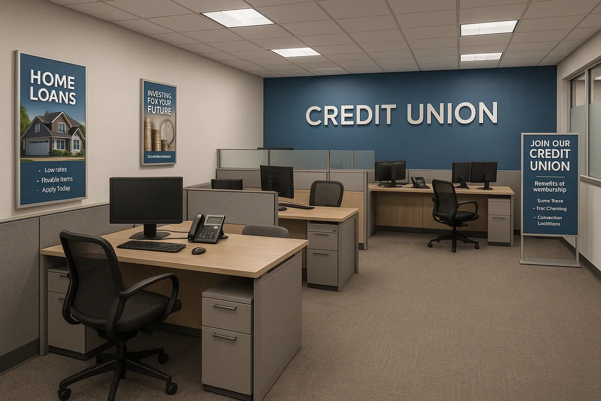 Gesa Credit Union Vendor Data Breach Affects 151K Members in Washington