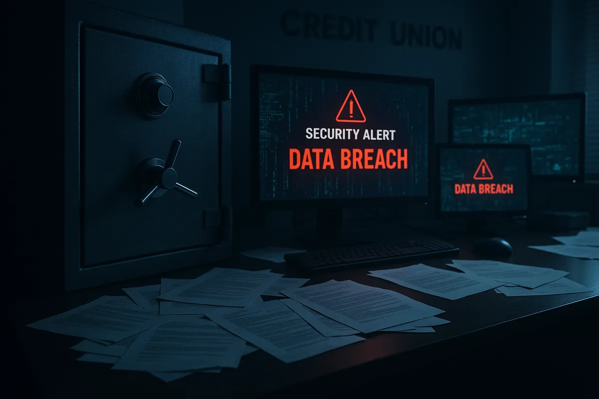 Gesa Credit Union Data Breach Lawsuit Investigation