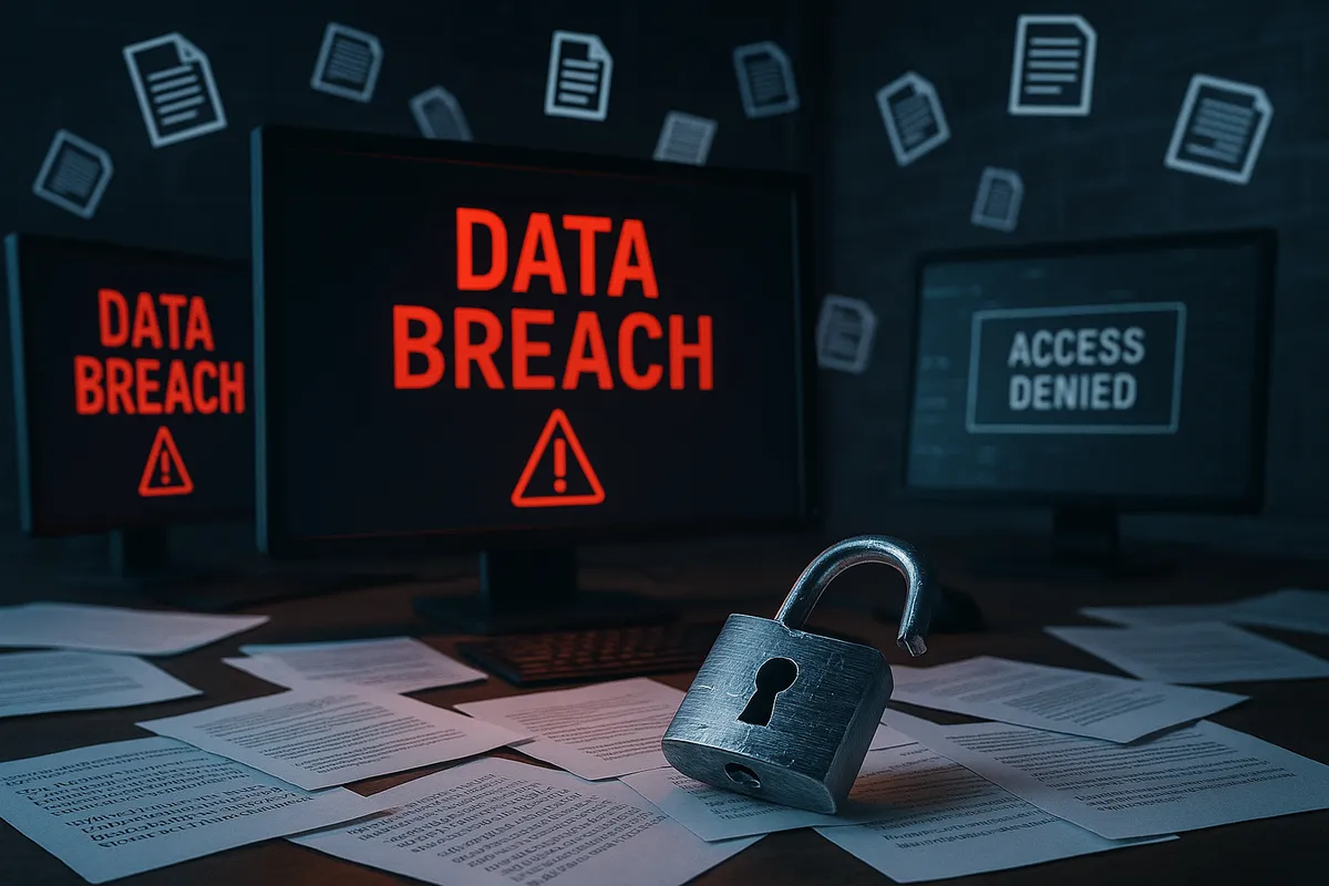 Spectra Logic Data Breach Lawsuit Investigation