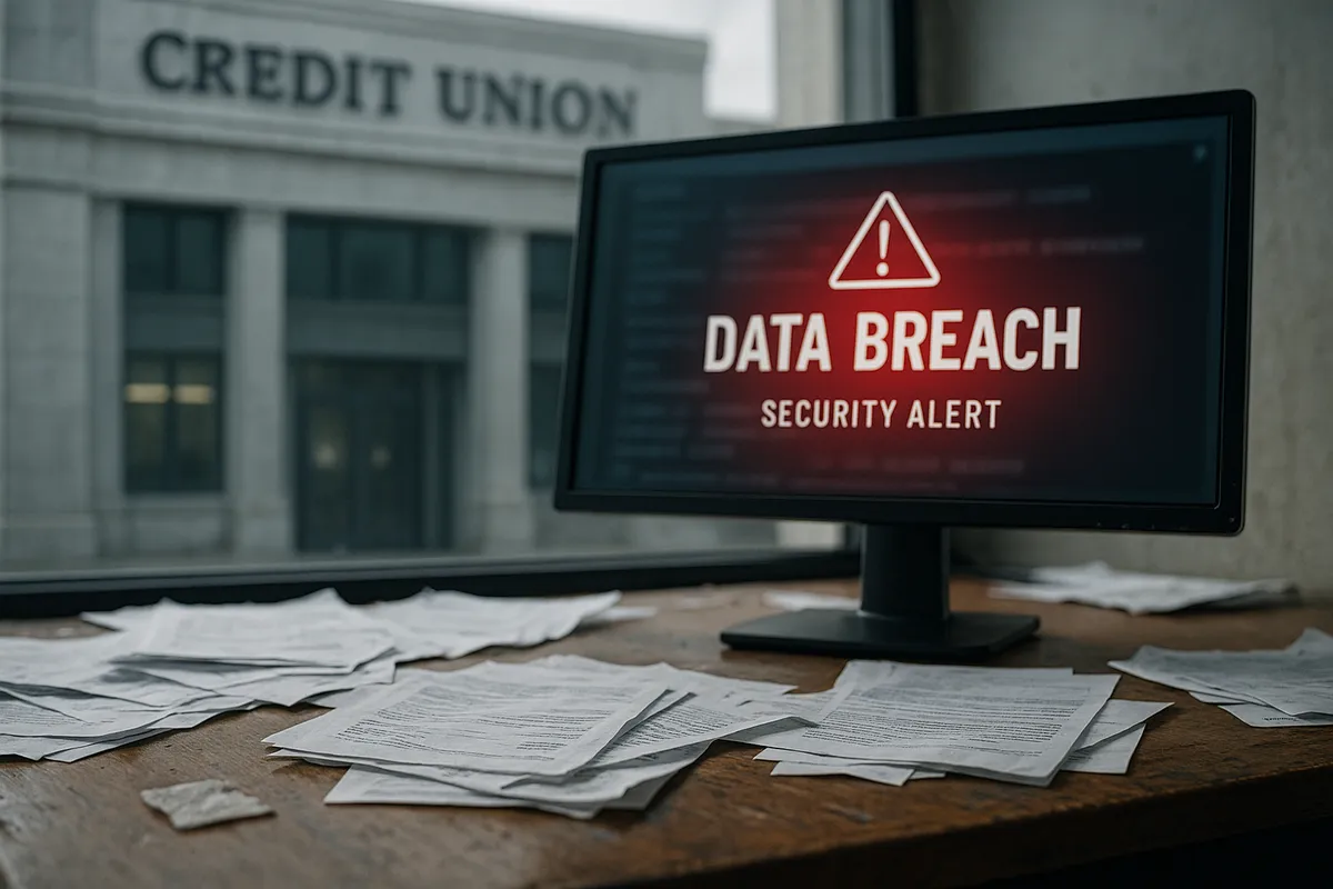 Suncoast Credit Union Data Breach Lawsuit Investigation