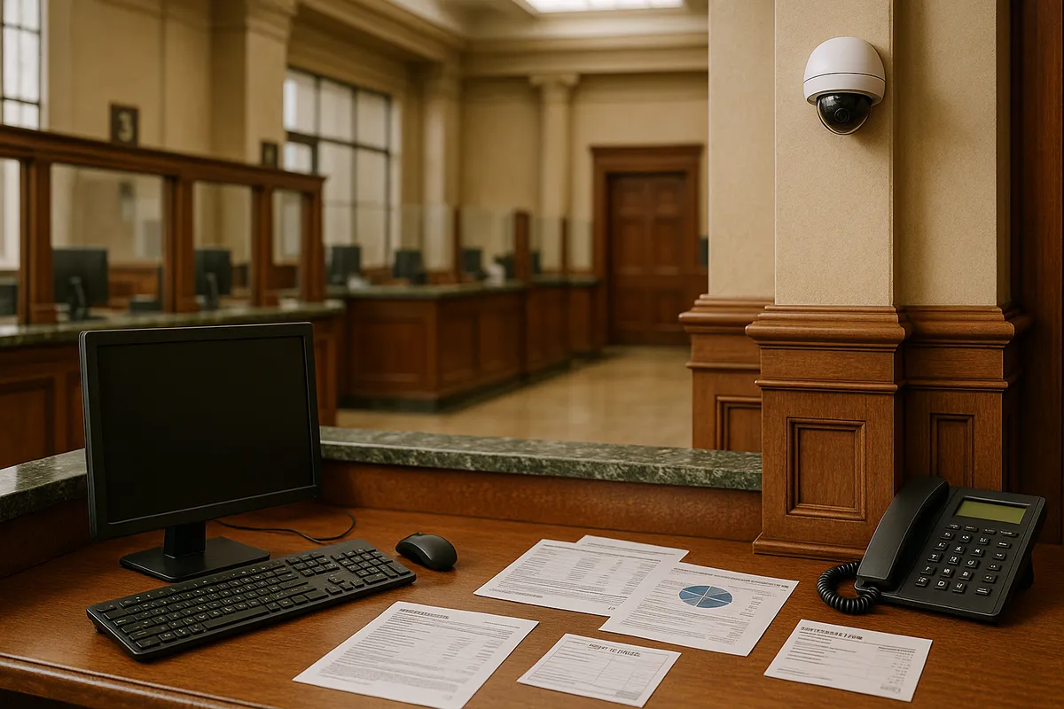 Time Bank Data Breach Compromises Sensitive Customer Data of 3,953