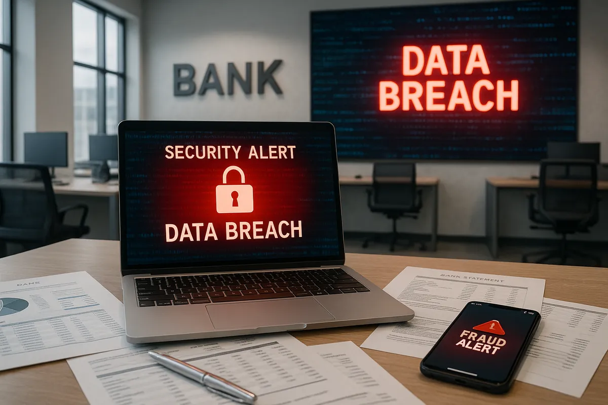 Time Bank Data Breach Lawsuit Investigation