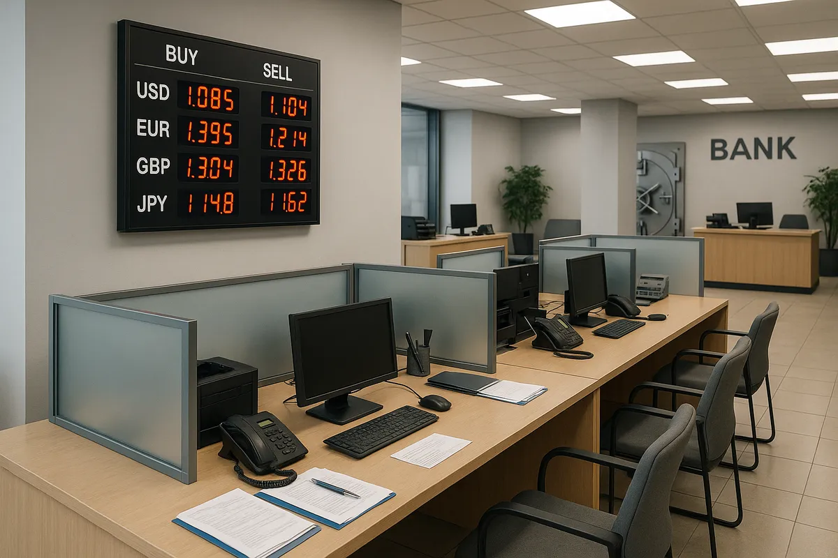 Interior Federal Credit Breach Affects Hundreds of Members