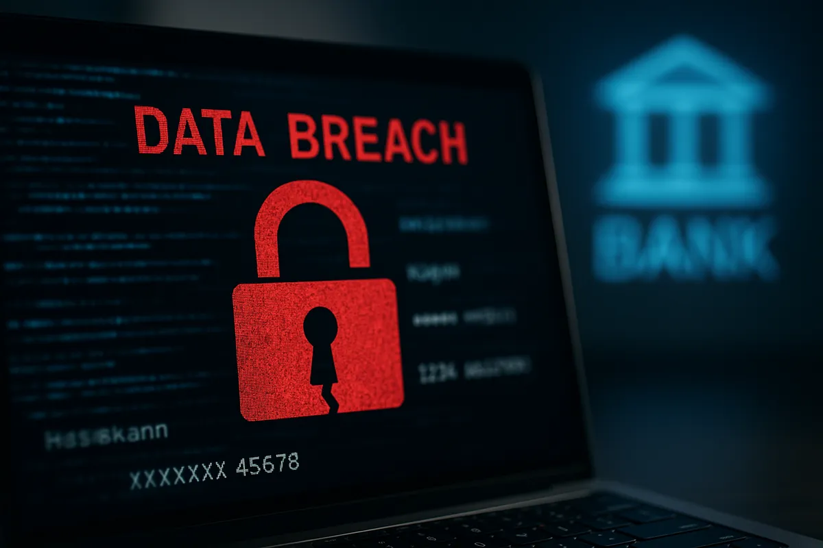 Interior Federal Credit Union Data Breach Lawsuit Investigation