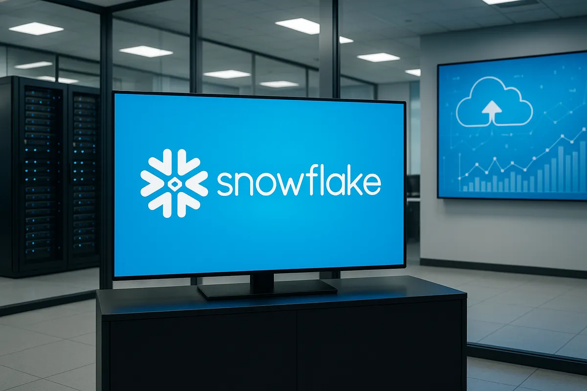 Snowflake Inc. $4.77M Washington Job Applicant Settlement 