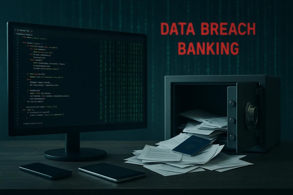 Anderson Bank Data Breach Lawsuit Investigation