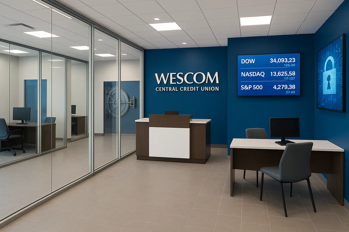 Wescom Central Credit Union Data Breach Settlement