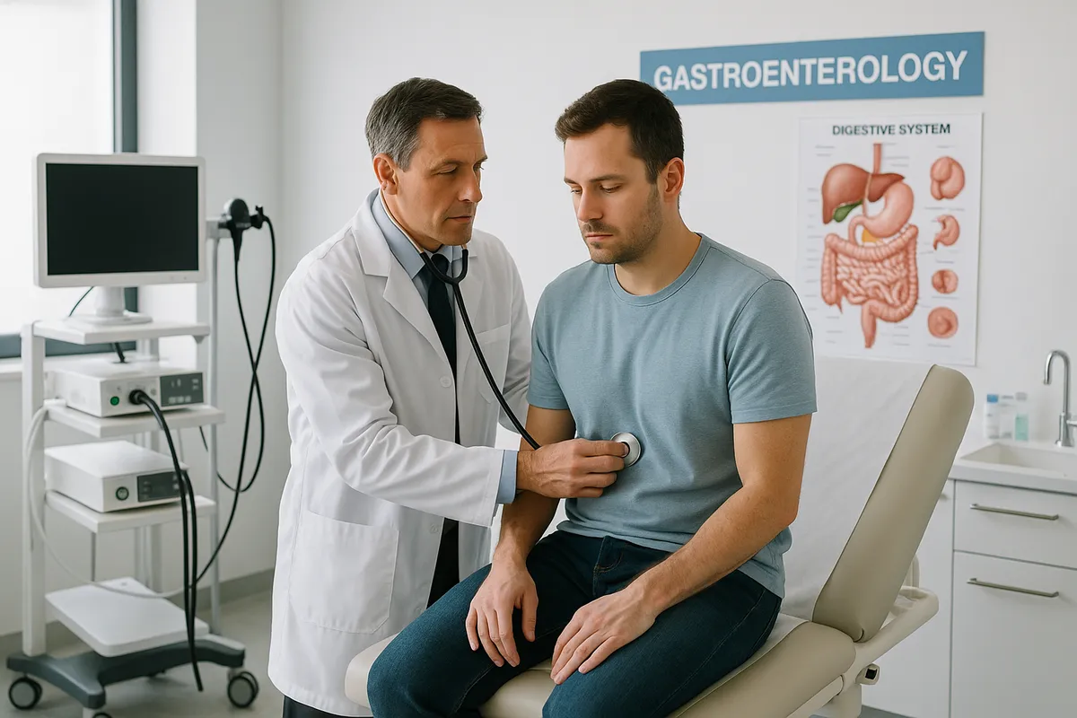 Rocky Mountain Gastroenterology Data Breach Settlement