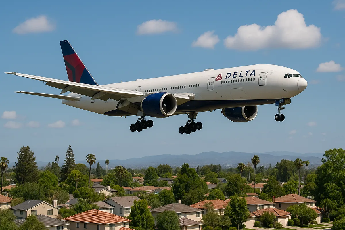 Delta Air Lines $78.75M Fuel Dump Class Action Settlement