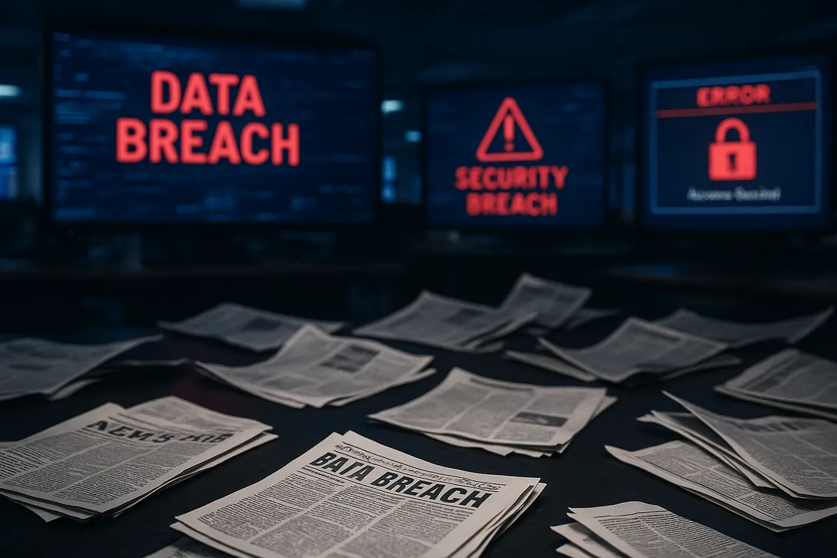 CNH Industrial Data Breach Lawsuit Investigation