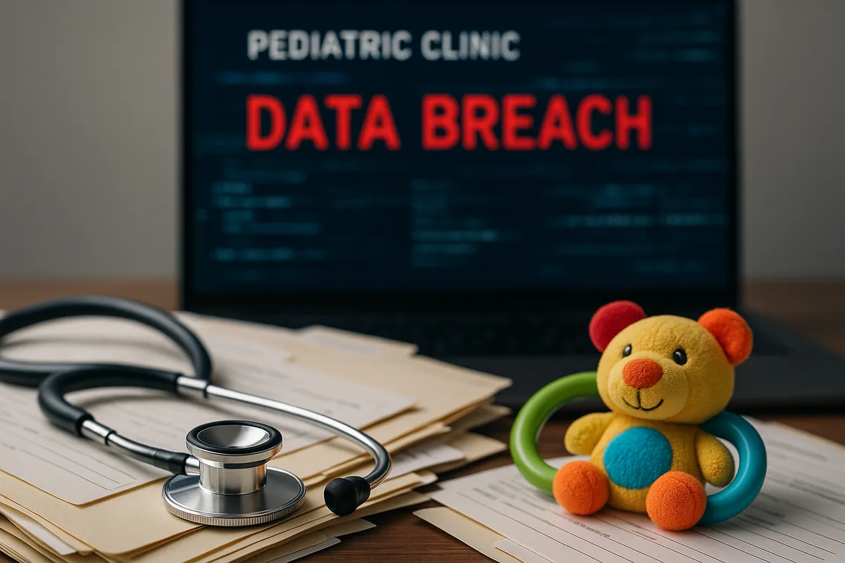 Millcreek Pediatrics Data Breach Lawsuit Investigation