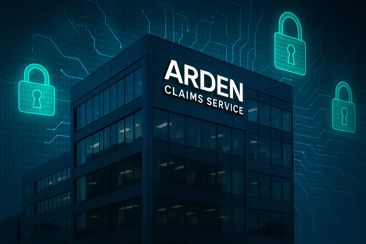 Arden Claims Service $1.63M Data Breach Settlement