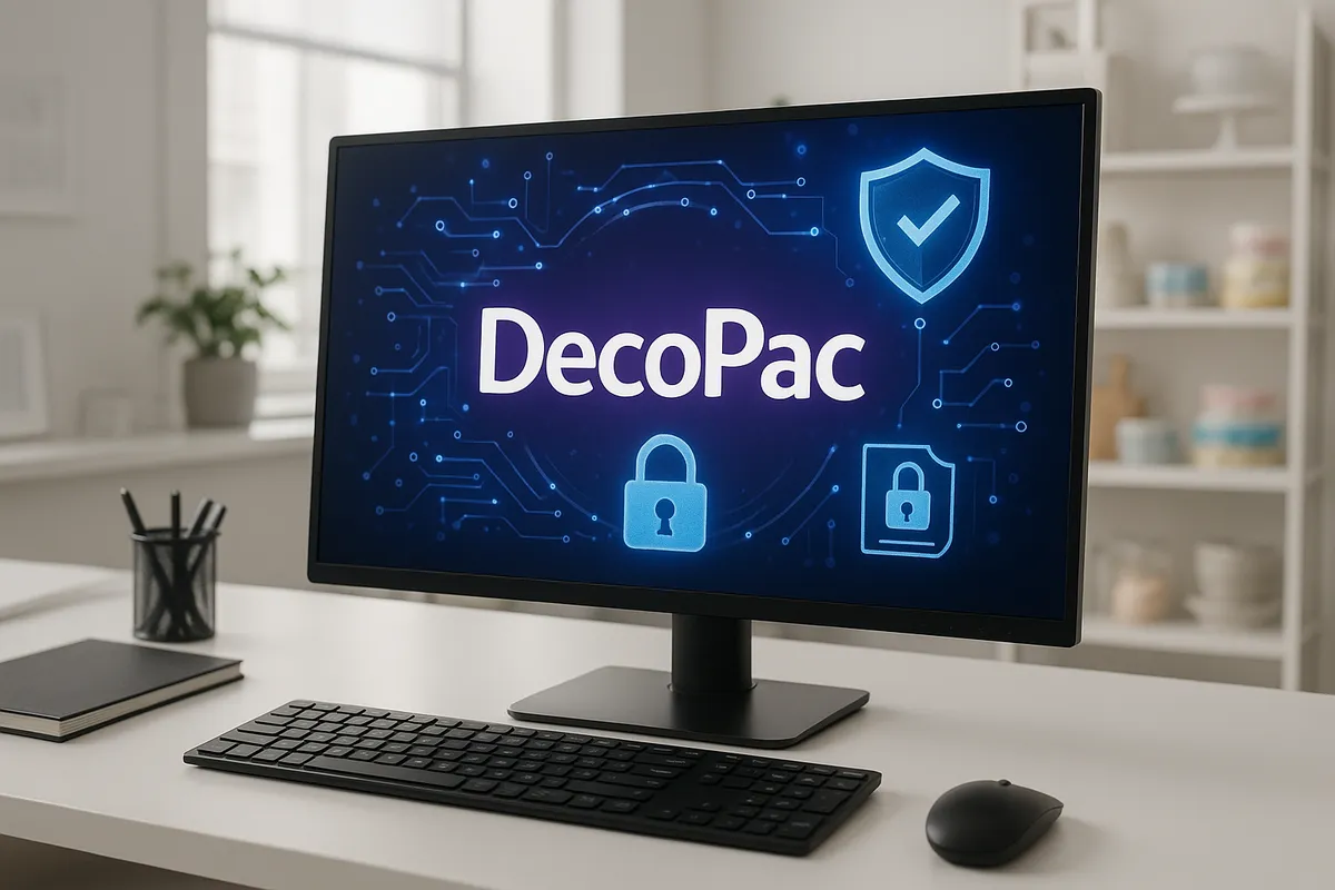 DecoPac $400K Data Breach Class Action Settlement DecoPac $400K Data Breach Class Action Settlement