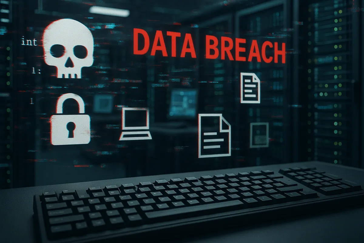 Anchor Computer Data Breach Lawsuit Investigation