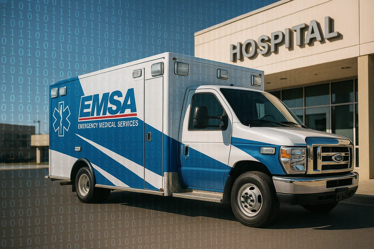 Emergency Medical Services Authority $1.5M Data Breach Emergency Medical Services Authority $1.5M Data Breach