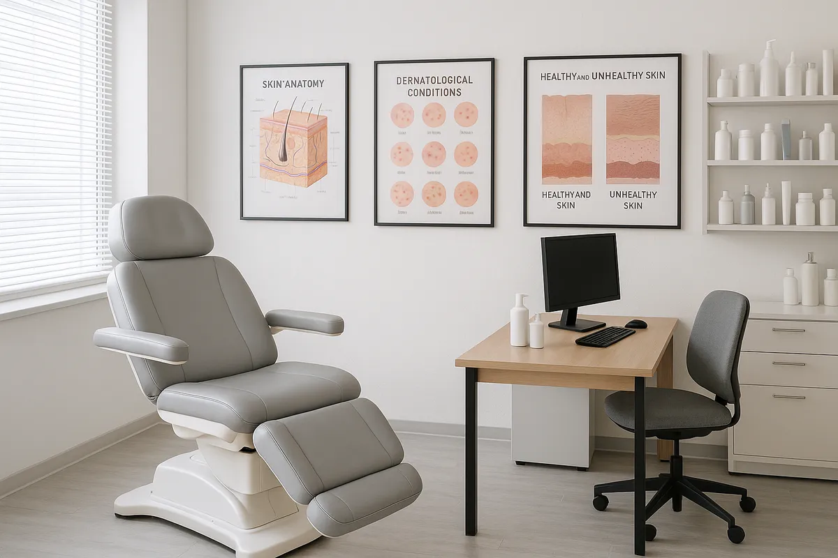 Brevard Skin Data Breach Exposes Data of Patients & Employees