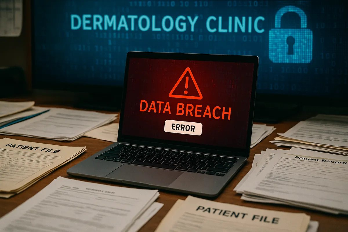 Brevard Skin And Cancer Center Data Breach Lawsuit Investigation