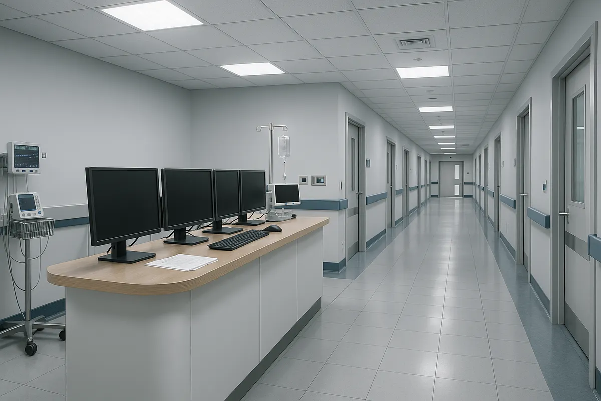 MedStar Health Data Breach Exposes Sensitive PII and PHI