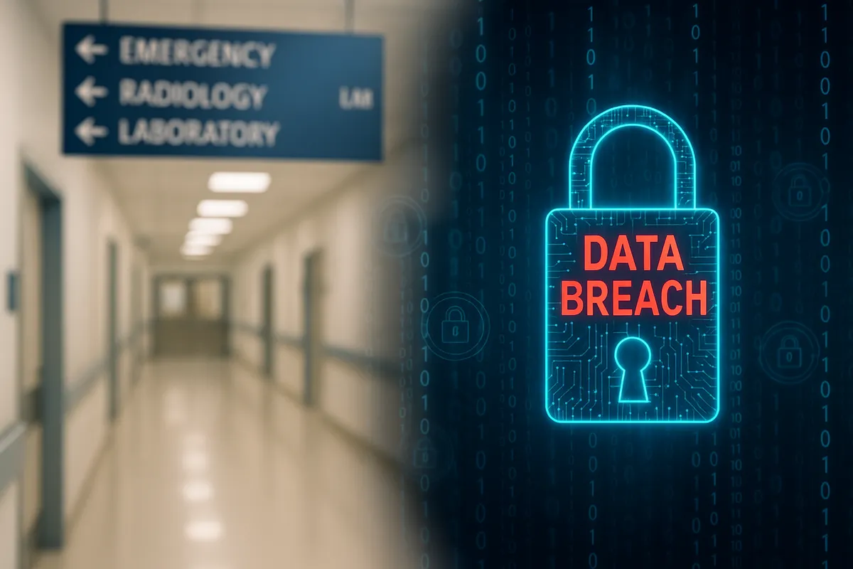 Medstar Health Data Breach Lawsuit Investigation