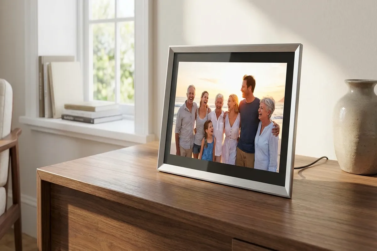 Aura Frames $1.9M Illinois BIPA Class Action Settlement Aura Frames $1.9M Illinois BIPA Class Action Settlement