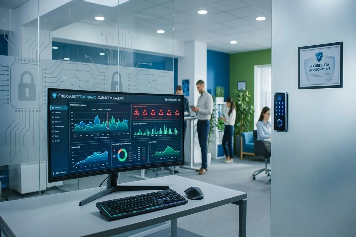 ESO Solutions $757K Data Breach Class Action Settlement ESO Solutions $757K Data Breach Class Action Settlement