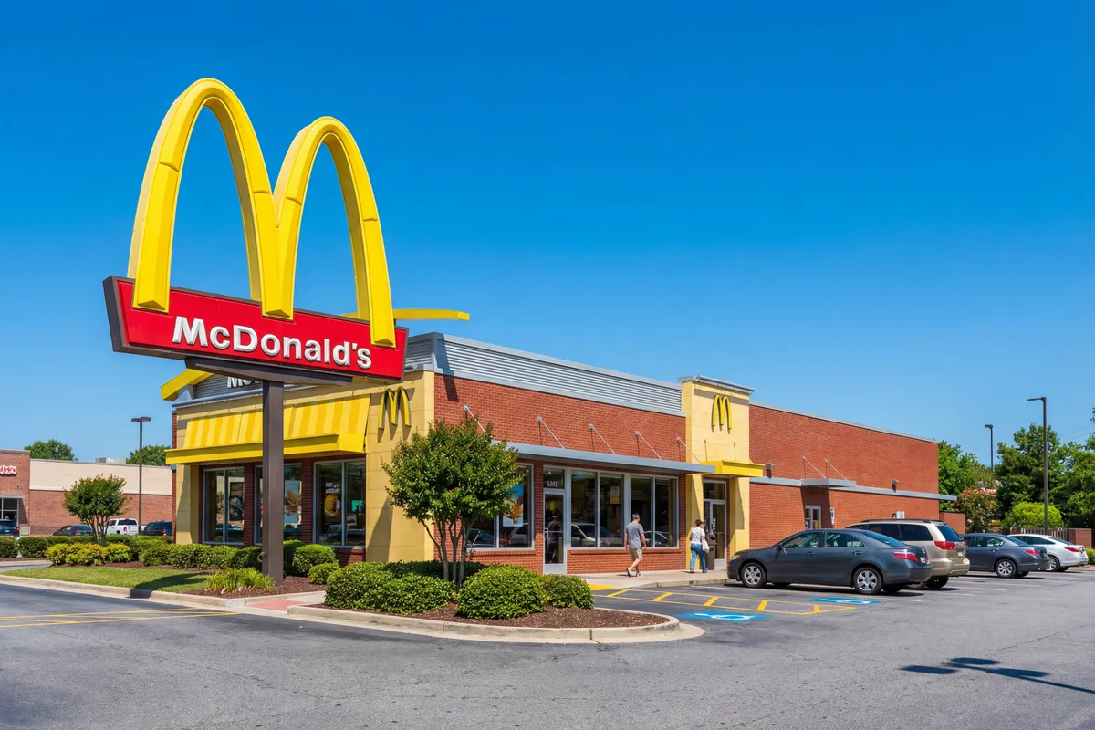 McDonald's Franchise $3.55M Wage and Hour Settlement McDonald's Franchise $3.55M Wage and Hour Settlement
