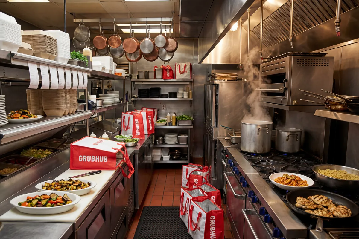 Grubhub $7.15M Restaurant Listing Class Action Settlement Grubhub $7.15M Restaurant Listing Class Action Settlement