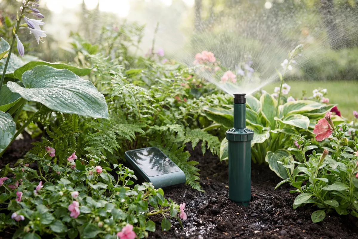 Rain Bird Data Breach Exposes Financial Info of 24,862 Customers