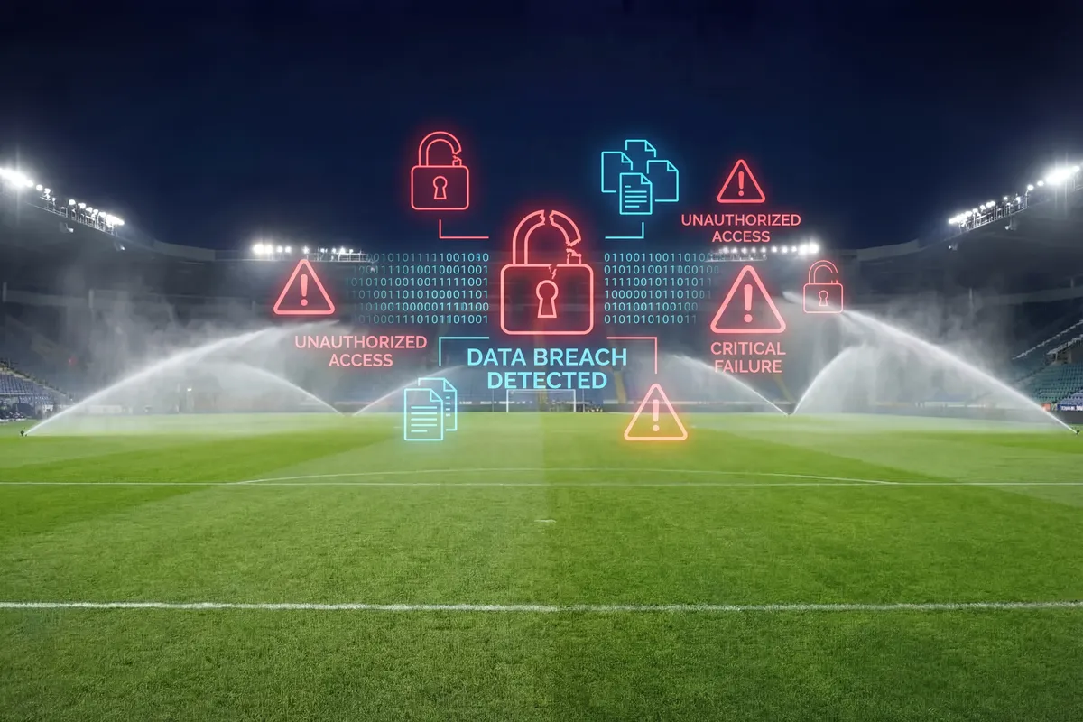 Rain Bird Data Breach Lawsuit Investigation