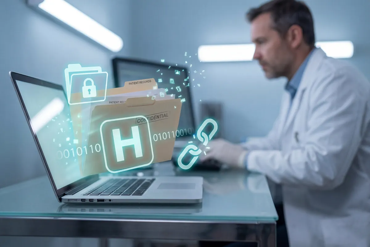 Wilmington Community Clinic Data Breach Lawsuit Investigation