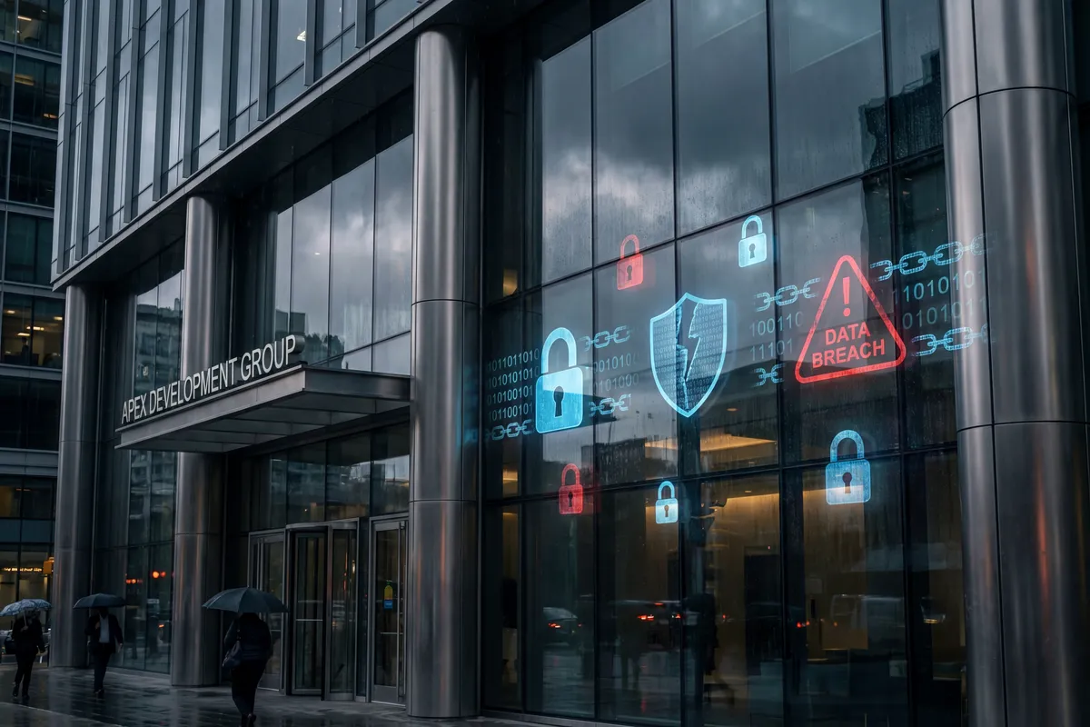 Rockrose Development Corp. Data Breach Investigation