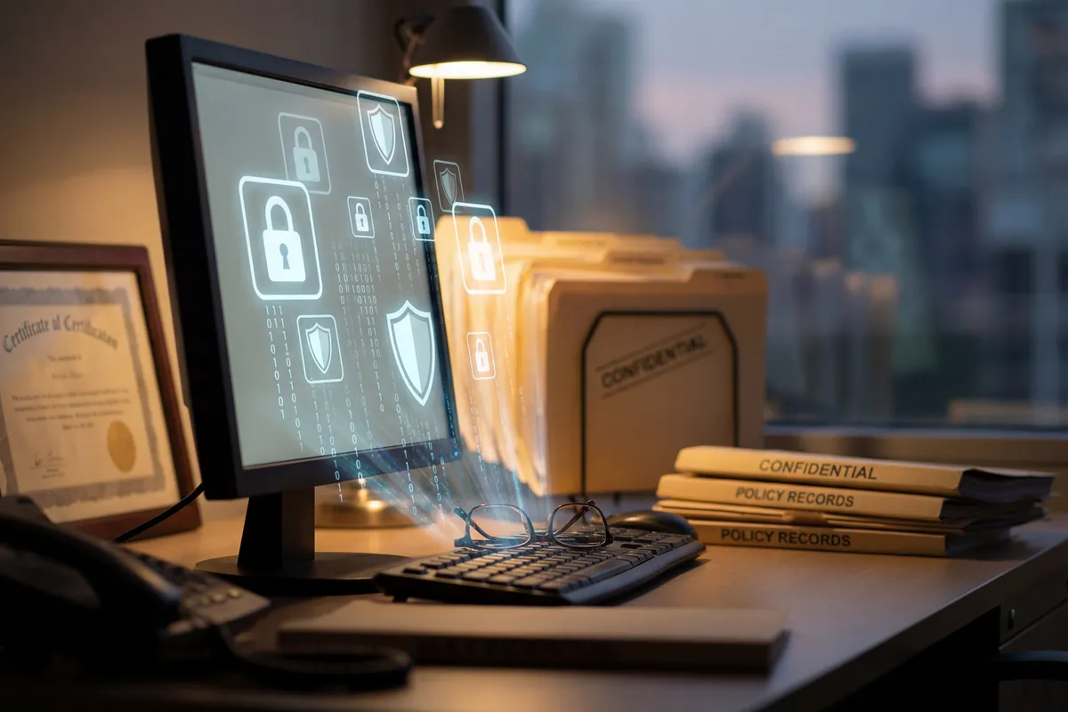 Cove Risk Services Data Breach Lawsuit Investigation