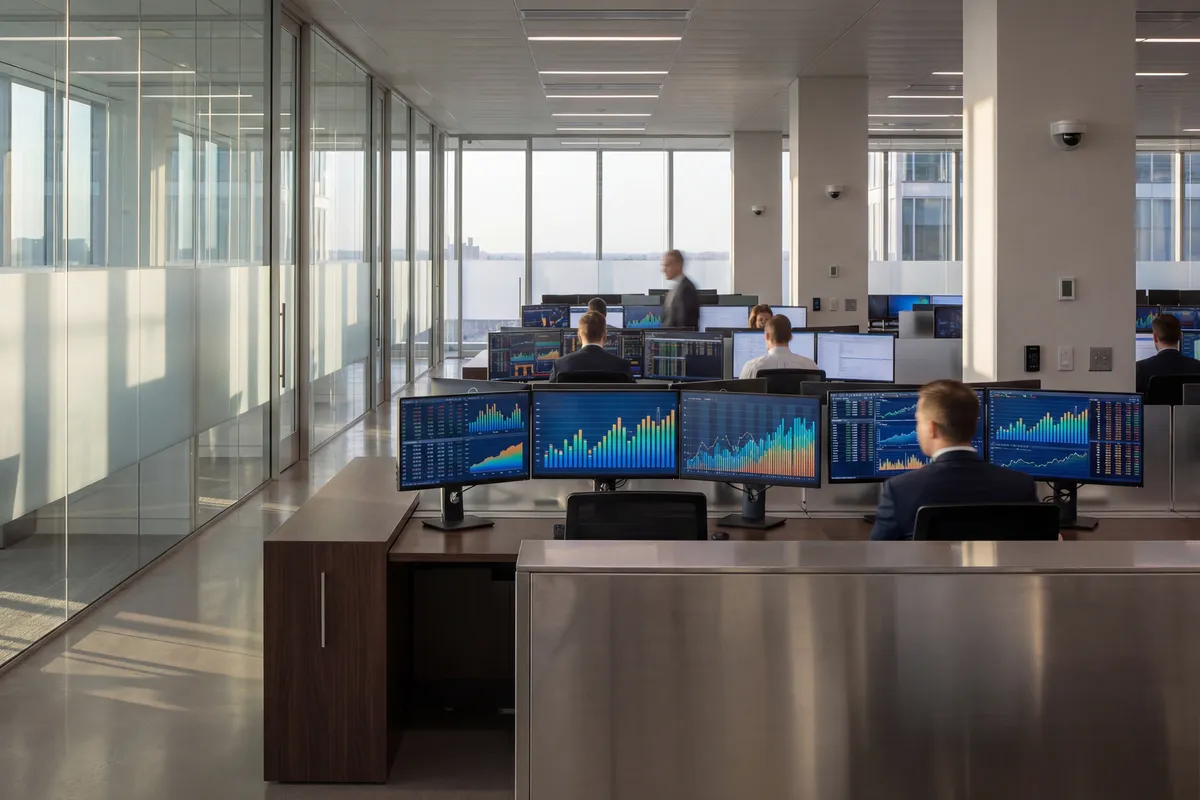 Wedbush Securities Data Breach Exposes Clients' Social Security Numbers