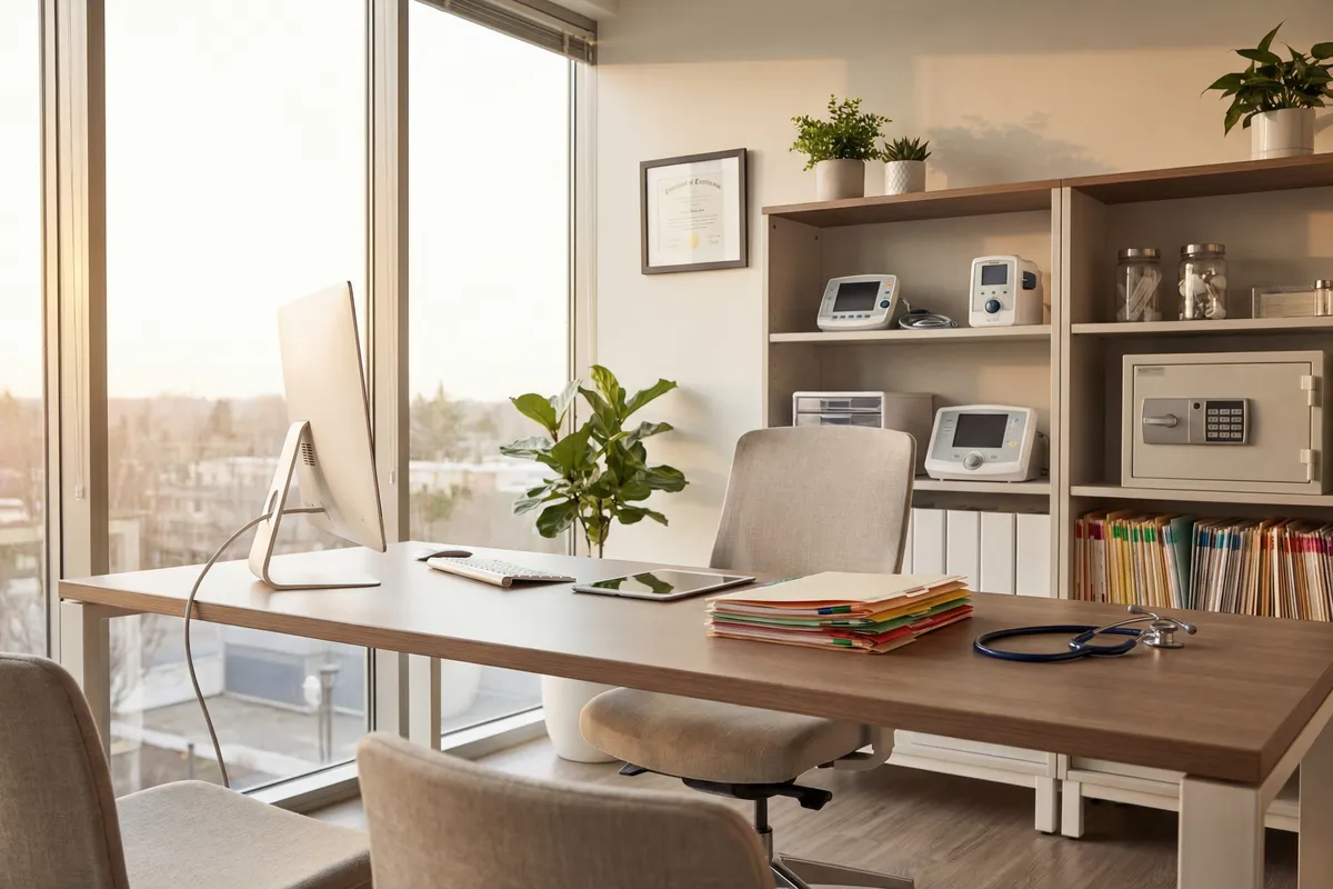 Swift Institute Data Breach Exposes Patient Social Security Numbers