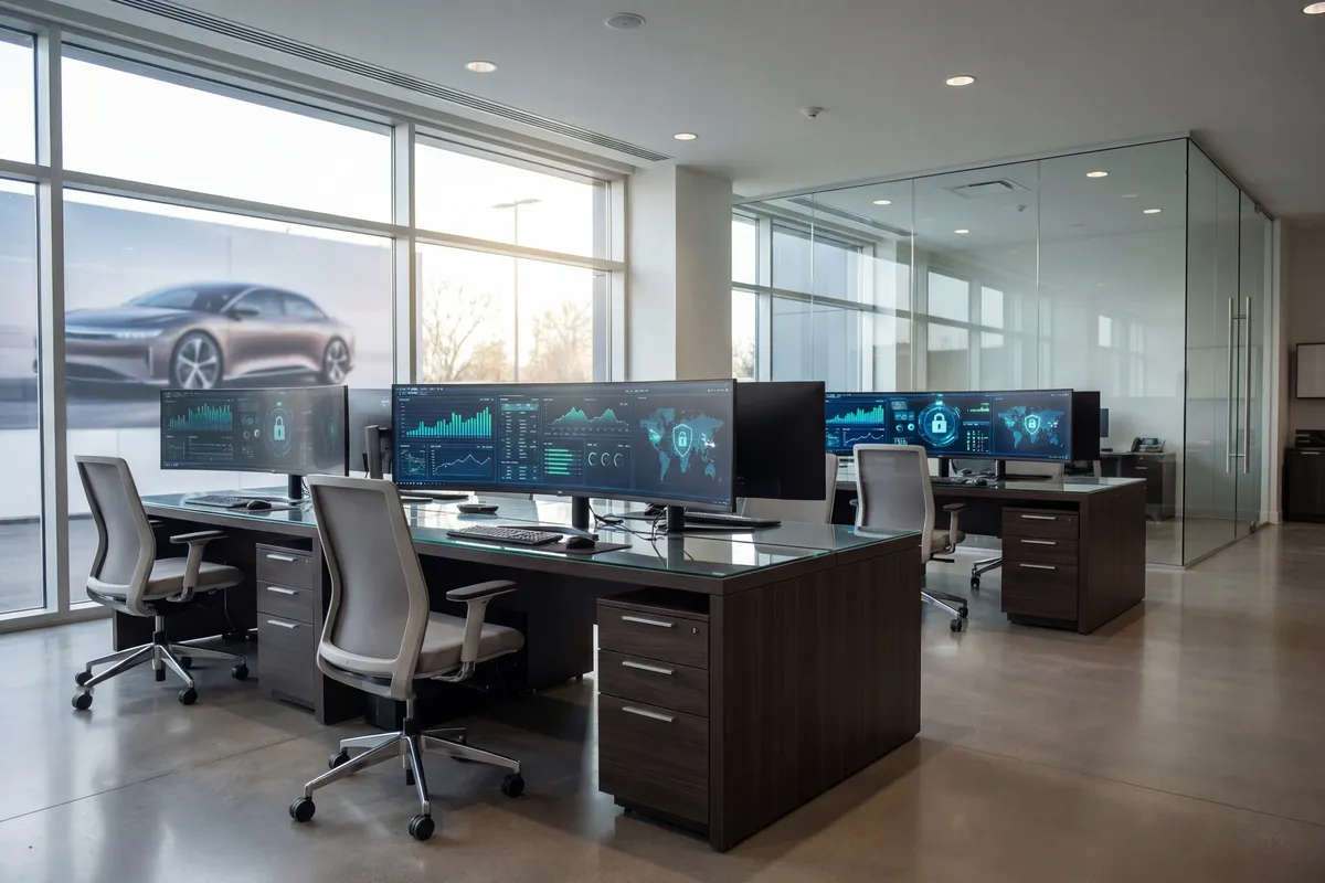 700Credit Data Breach Exposes 8.4M Records