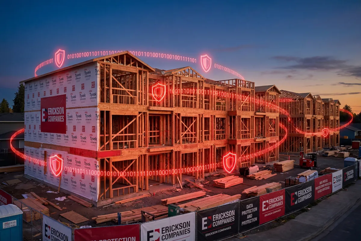 Erickson Cos. Data Breach Class Action Settlement