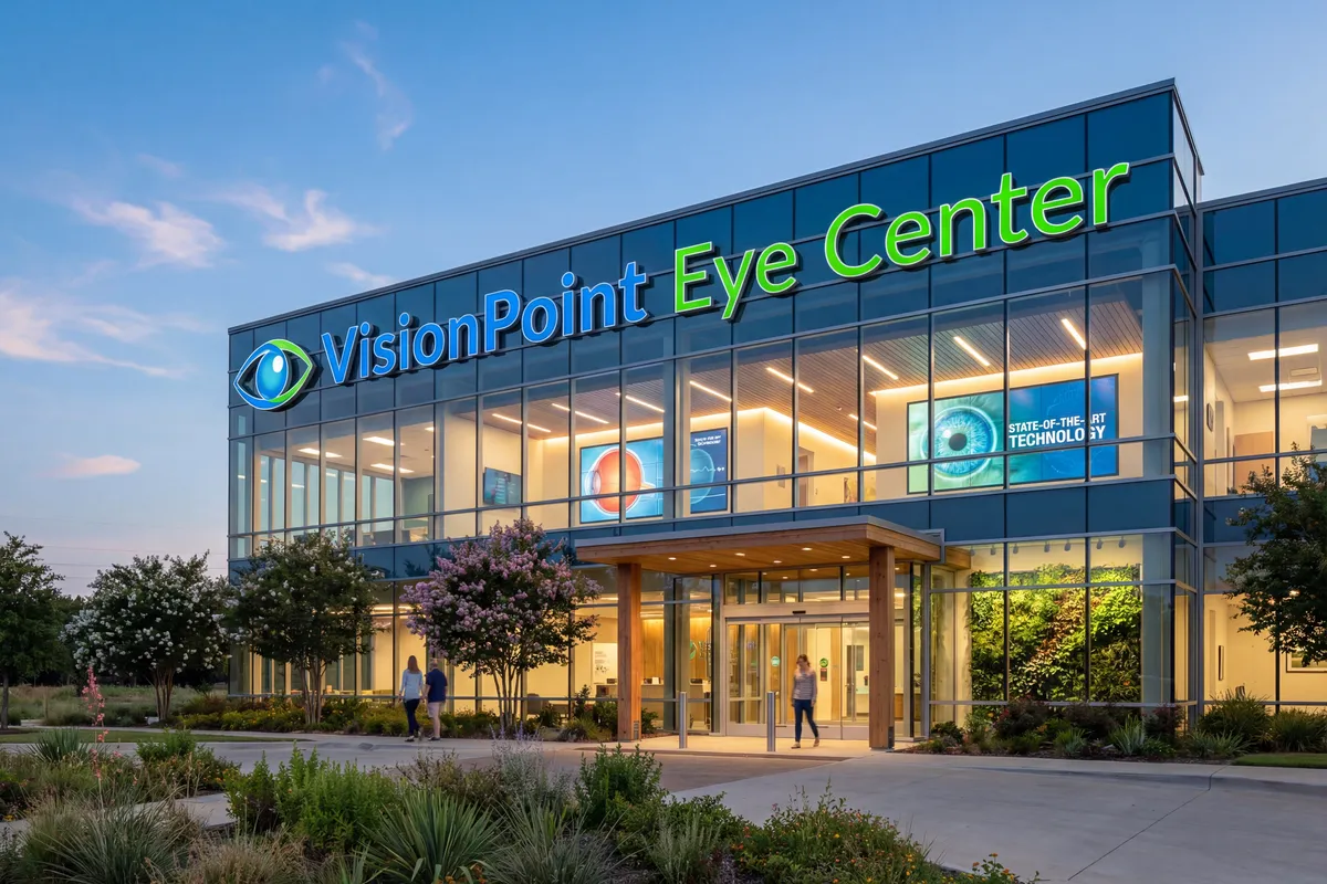 VisionPoint Eye Center $750K Data Breach Settlement VisionPoint Eye Center $750K Data Breach Settlement