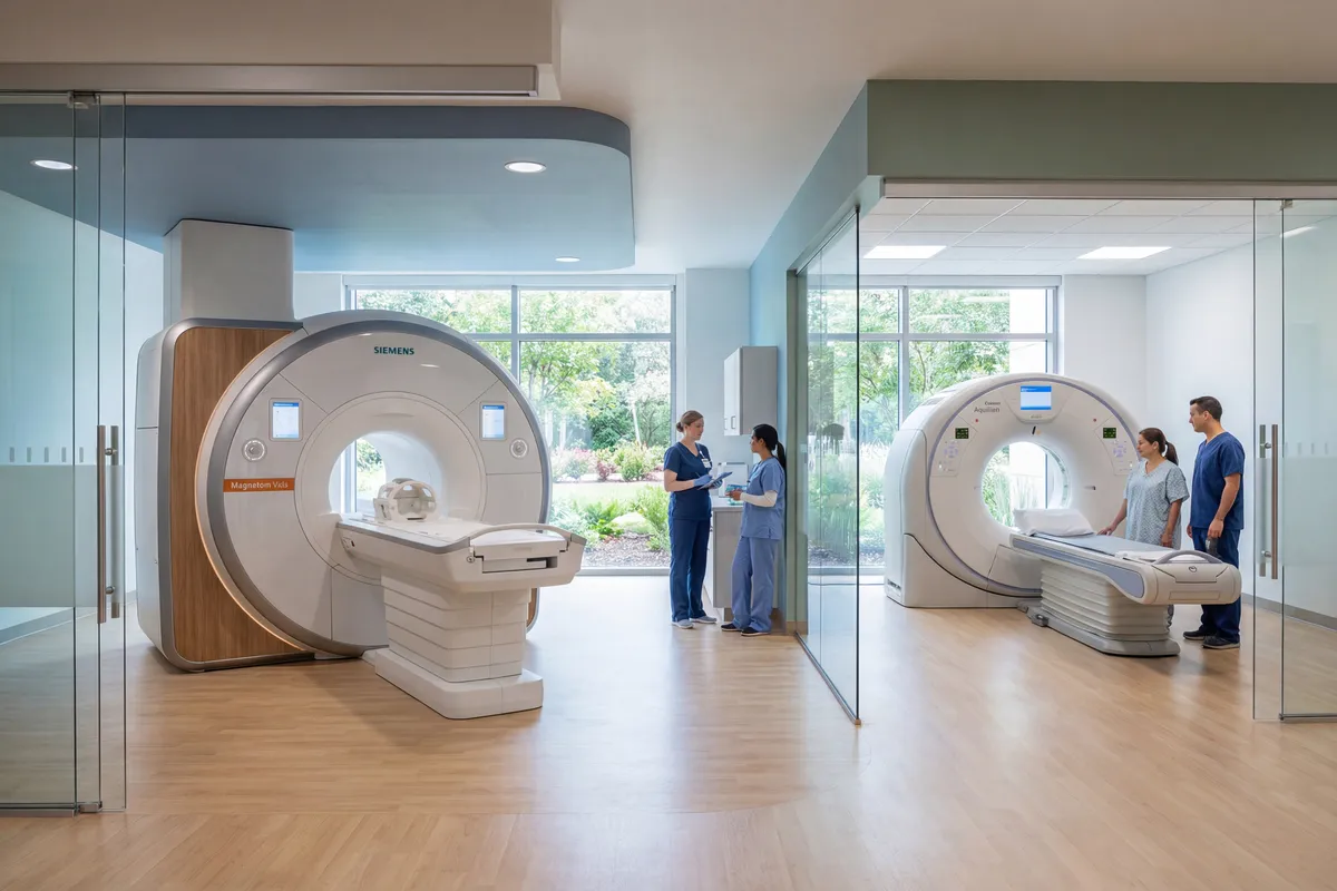 Expert MRI Data Breach Exposes PII & PHI