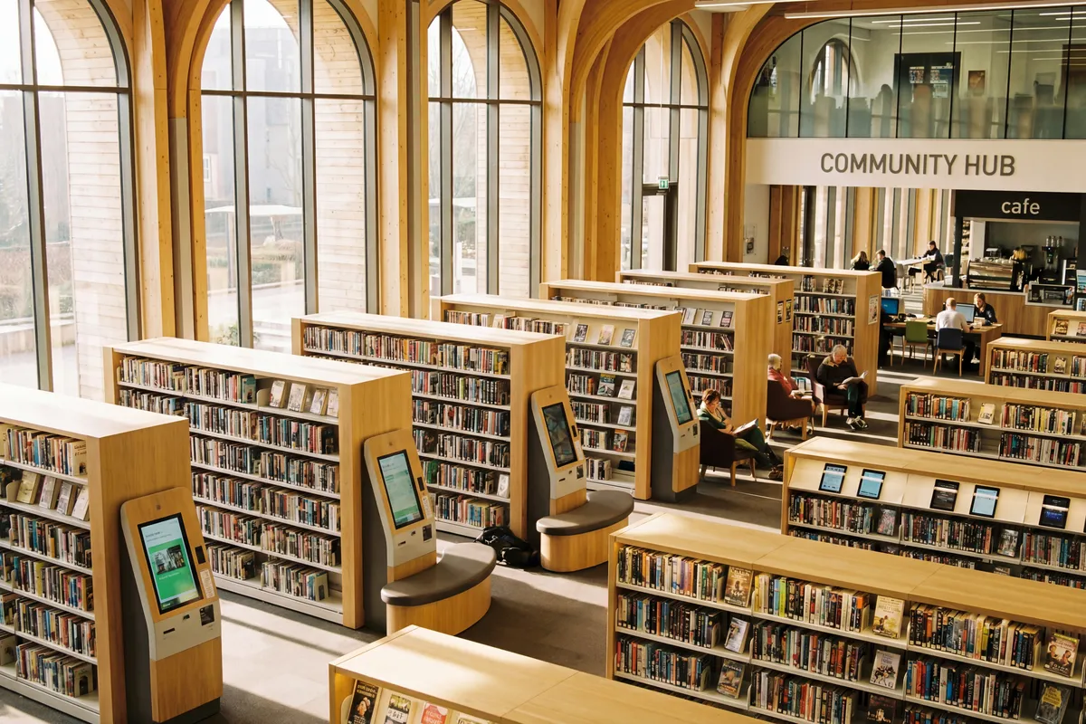 Pierce County Library Breach Impacts at Least 340,101 Individuals