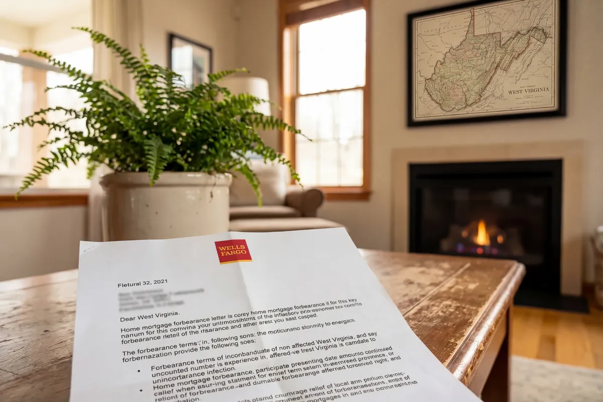 Wells Fargo $1.3M Mortgage Forbearance Class Action Settlement Wells Fargo $1.3M Mortgage Forbearance Class Action Settlement