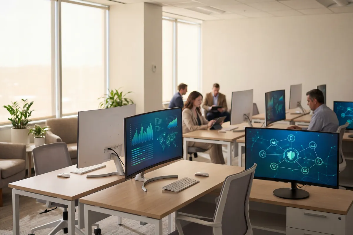 McElroy & Associates (OPEH&W Health Plan) Data Breach Affects 6,633 People