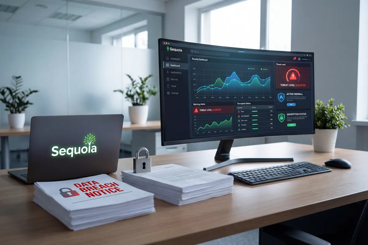 Sequoia Benefits and Insurance $8.7M Data Breach Settlement