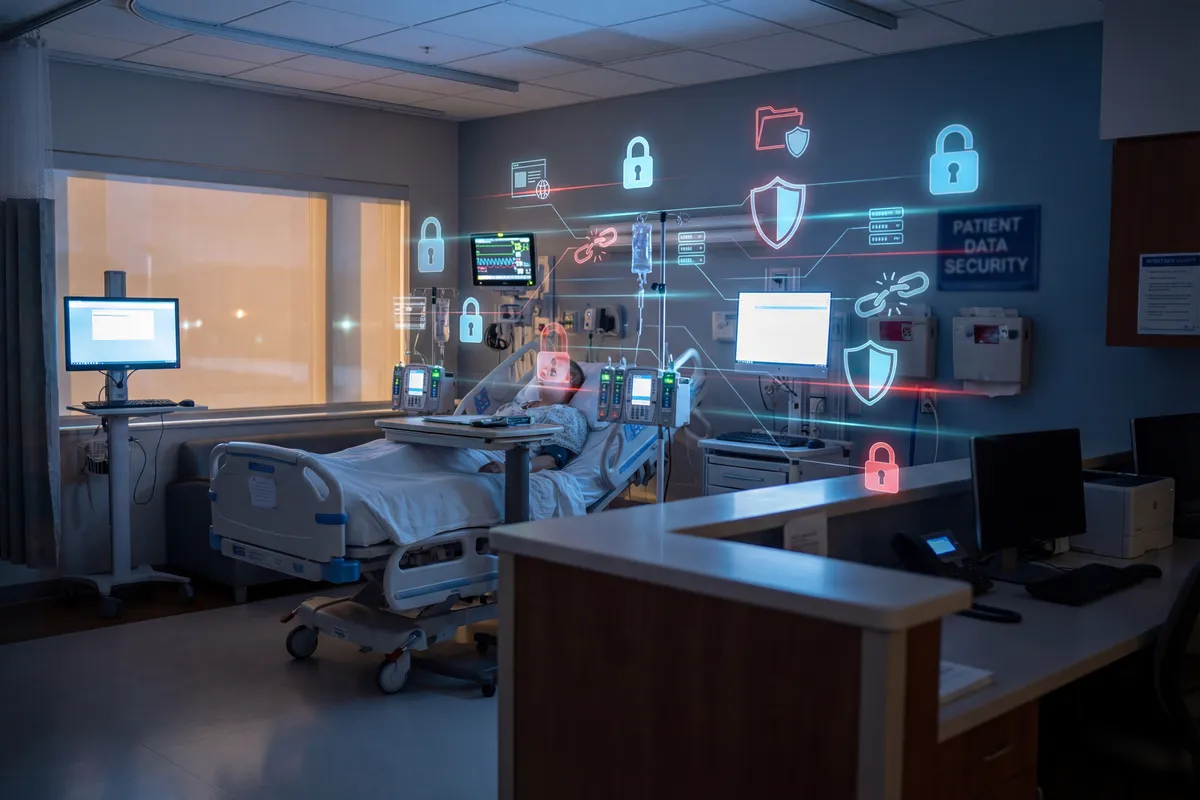 Madison Healthcare Services Data Breach Lawsuit Investigation