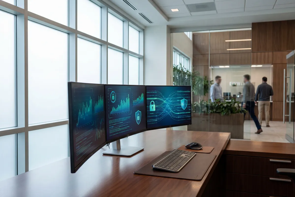 The Citizens Bank Data Breach Exposes Social Security Numbers