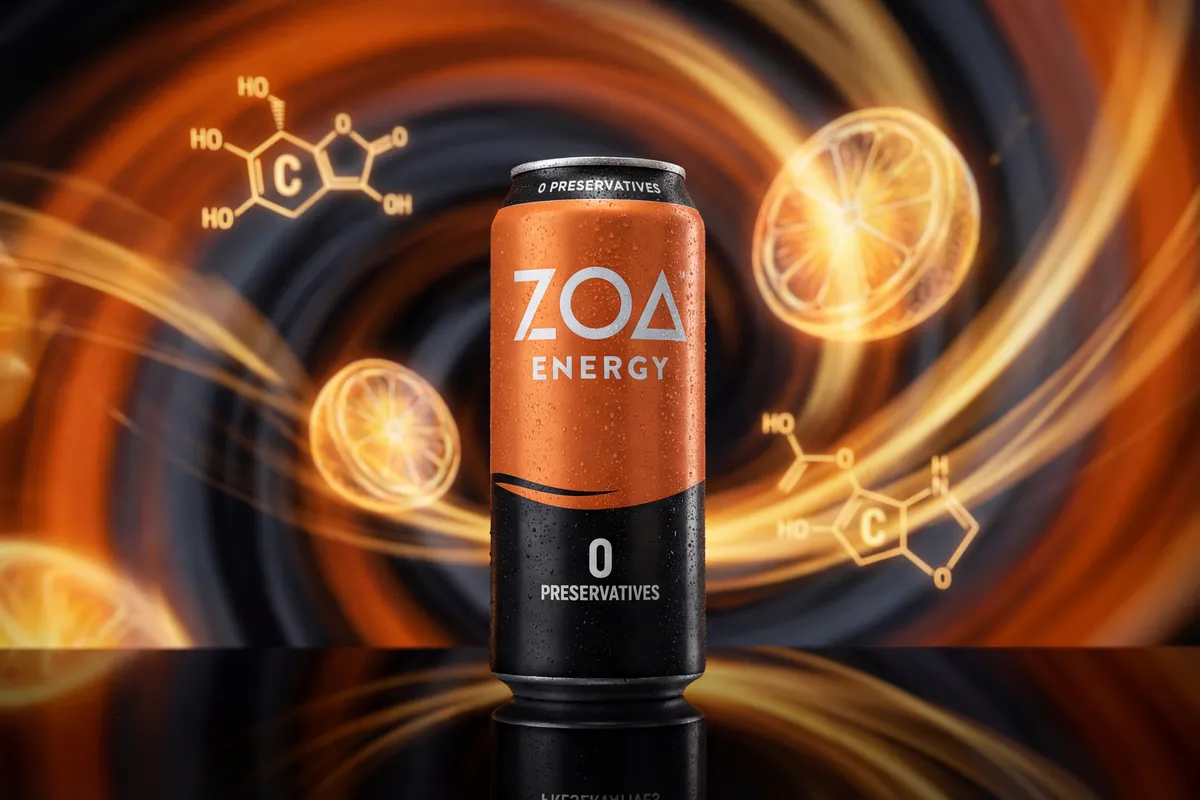 ZOA Energy Drinks $3M False Advertising Settlement ZOA Energy Drinks $3M False Advertising Settlement