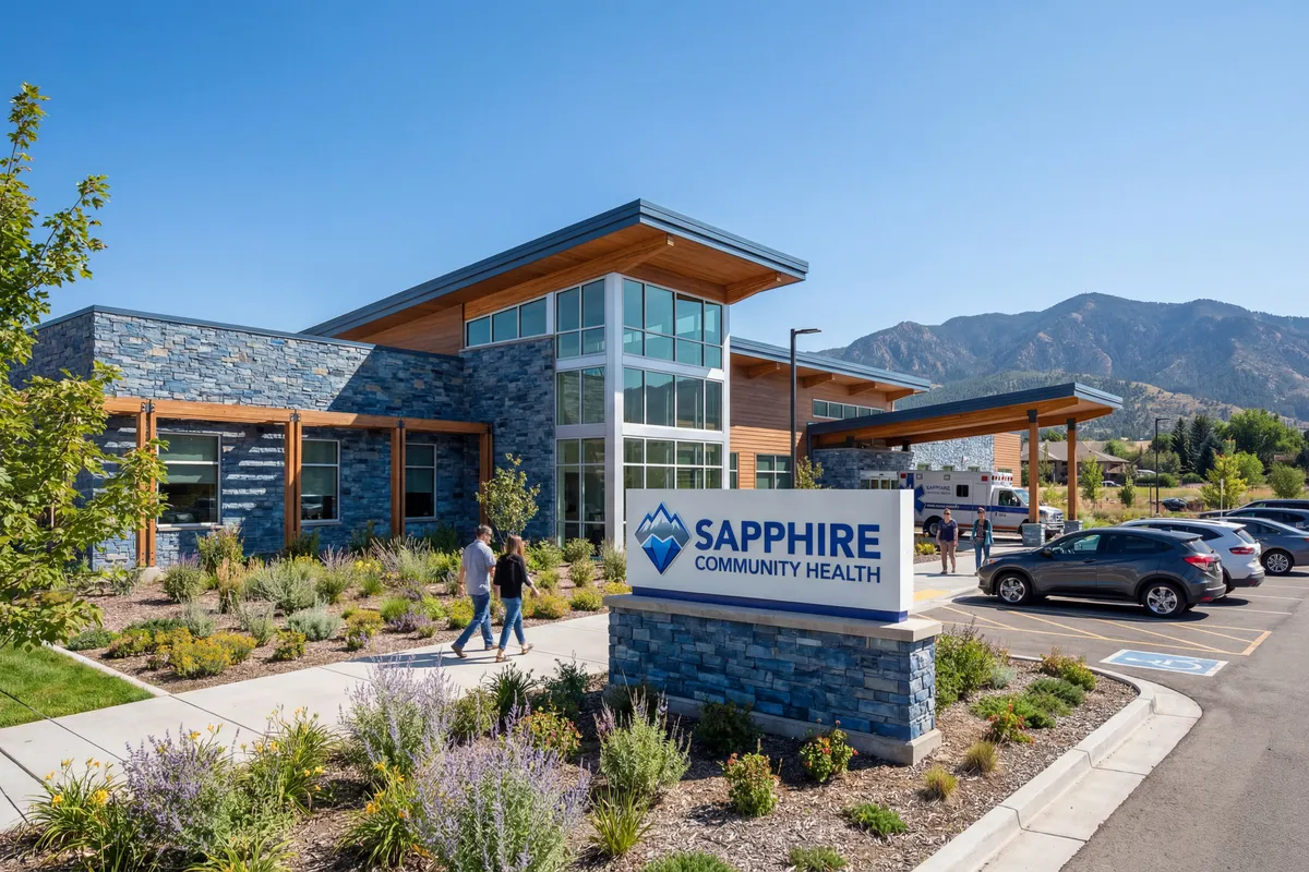 Sapphire Health Data Breach Affects 5,617 Patients