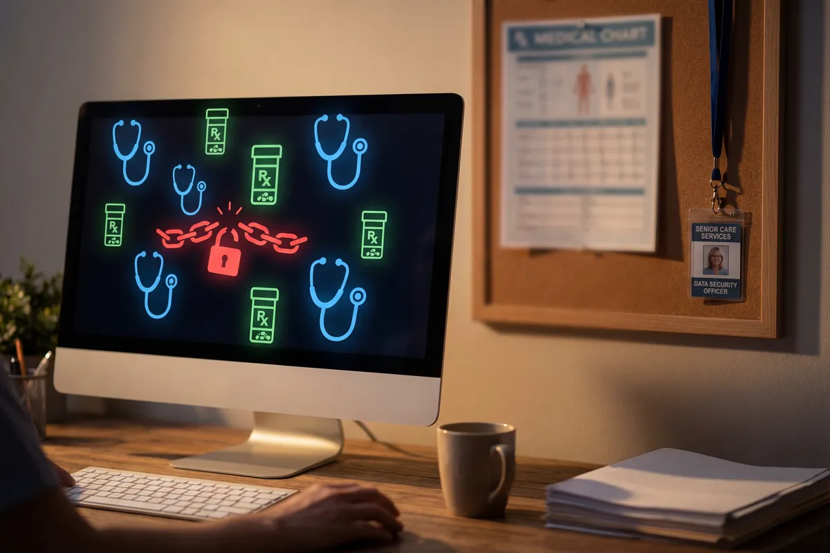 AgeRight Data Breach Lawsuit Investigation