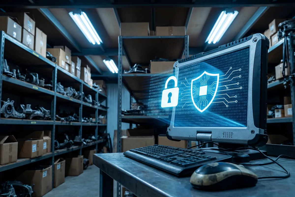 LKQ Corporation Data Breach Investigation