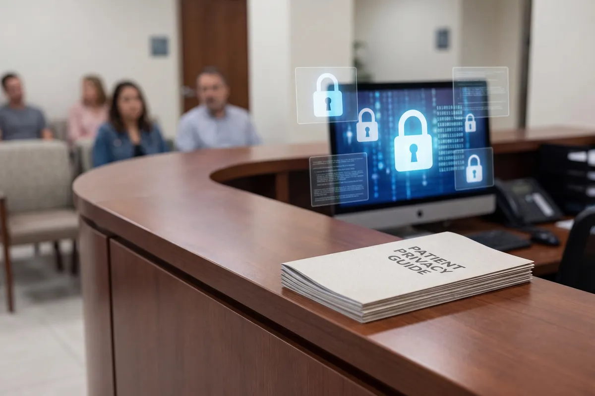 Sapphire Community Health Data Breach Lawsuit Investigation