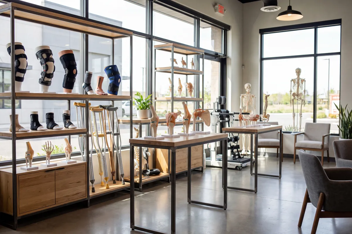 Sports Medicine & Orthopedics Data Breach Exposes Data of 4,000 Patients